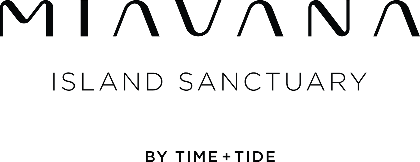 Miavana, Island Sanctuary, by Time + Tide